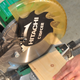 Hitachi 15-Amp 10" Miter Saw, $99